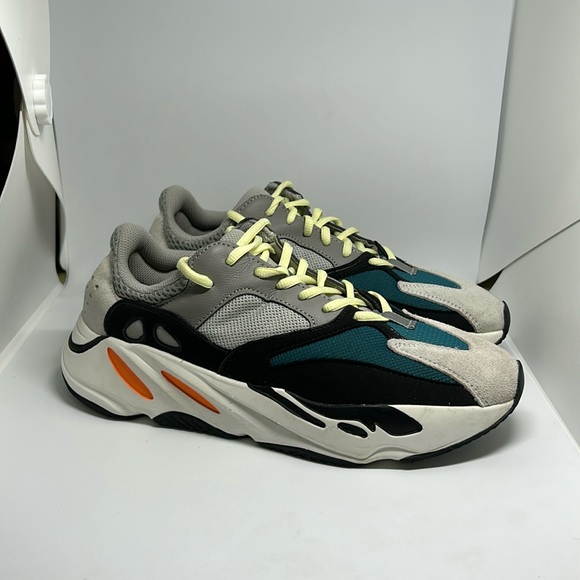 Yeezy Other - Yeezy Boost 700 Waverunner